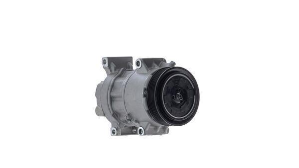 Compresseur, climatisation MAHLE Aftermarket ref. ACP 1680 000S