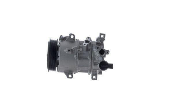 Compresseur, climatisation MAHLE Aftermarket ref. ACP 1680 000S