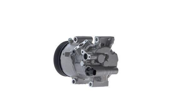 Compresseur, climatisation MAHLE Aftermarket ref. ACP 1680 000S
