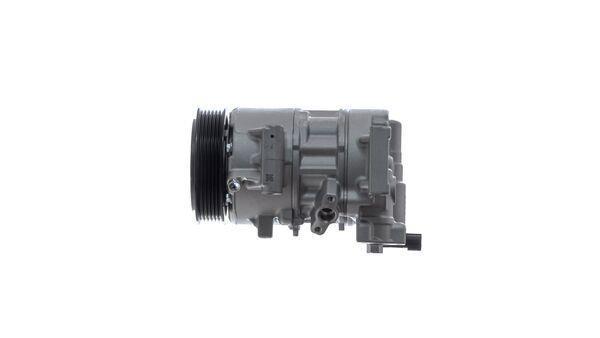 Compresseur, climatisation MAHLE Aftermarket ref. ACP 1680 000S