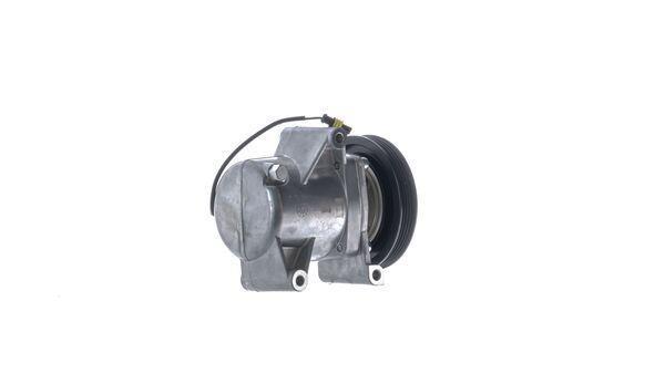 Compresseur, climatisation MAHLE Aftermarket ref. ACP 1684 000S