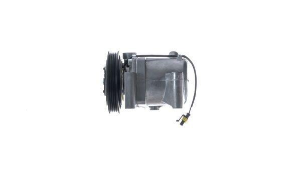Compresseur, climatisation MAHLE Aftermarket ref. ACP 1684 000S