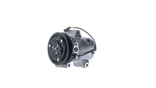 Compresseur, climatisation MAHLE Aftermarket ref. ACP 1684 000S