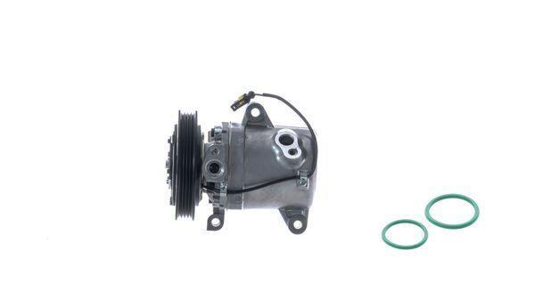 Compresseur, climatisation MAHLE Aftermarket ref. ACP 1684 000S