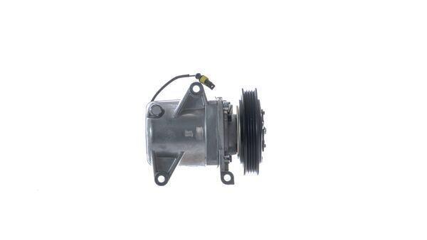 Compresseur, climatisation MAHLE Aftermarket ref. ACP 1684 000S