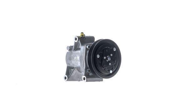 Compresseur, climatisation MAHLE Aftermarket ref. ACP 1684 000S