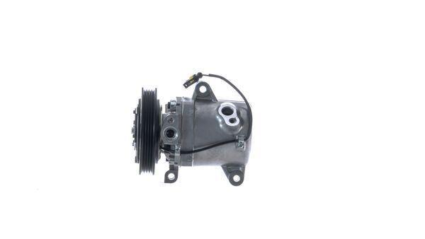 Compresseur, climatisation MAHLE Aftermarket ref. ACP 1684 000S