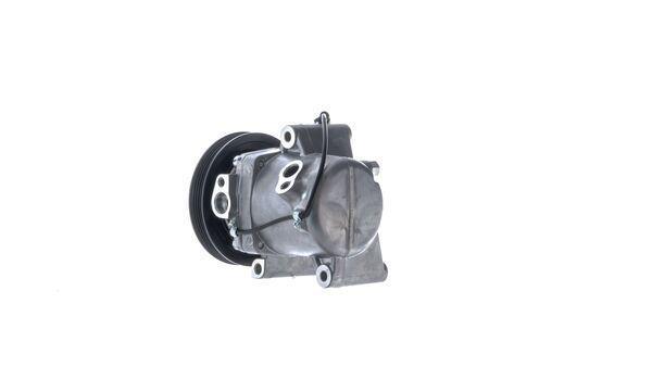Compresseur, climatisation MAHLE Aftermarket ref. ACP 1684 000S