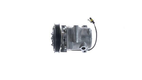 Compresseur, climatisation MAHLE Aftermarket ref. ACP 1684 000S