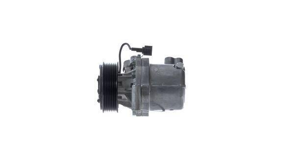 Compresseur, climatisation MAHLE Aftermarket ref. ACP 1685 000S
