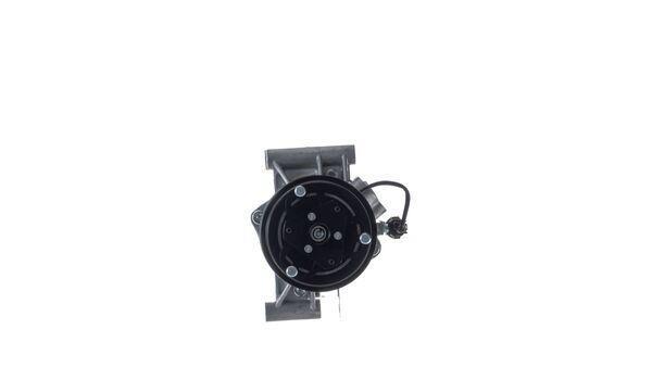 Compresseur, climatisation MAHLE Aftermarket ref. ACP 1685 000S