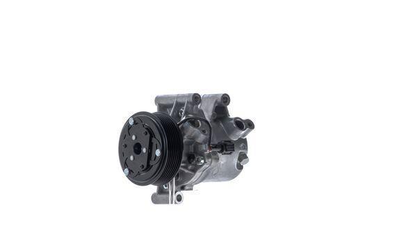 Compresseur, climatisation MAHLE Aftermarket ref. ACP 1685 000S