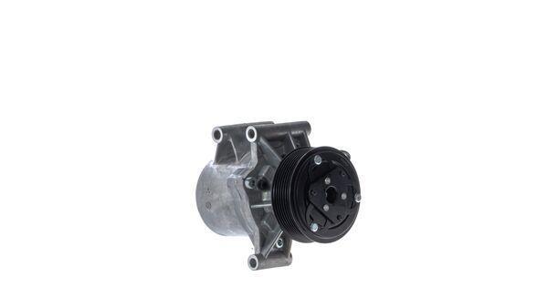 Compresseur, climatisation MAHLE Aftermarket ref. ACP 1685 000S