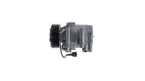 Compresseur, climatisation MAHLE Aftermarket ref. ACP 1685 000S