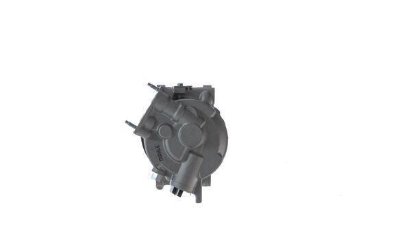 Compresseur, climatisation MAHLE Aftermarket ref. ACP 1687 000S