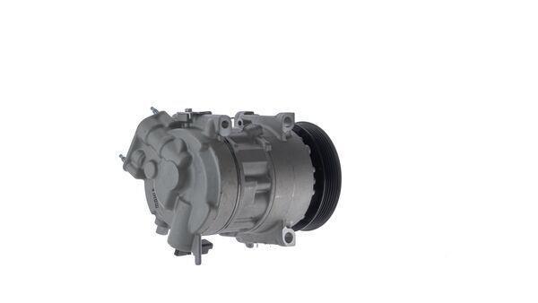 Compresseur, climatisation MAHLE Aftermarket ref. ACP 1687 000S
