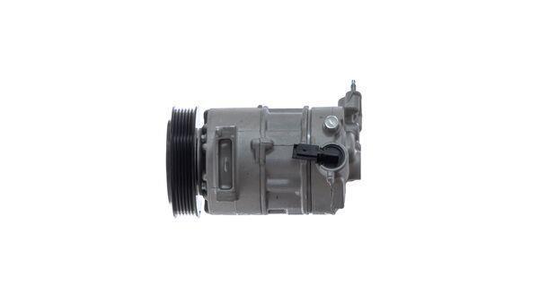 Compresseur, climatisation MAHLE Aftermarket ref. ACP 1687 000S