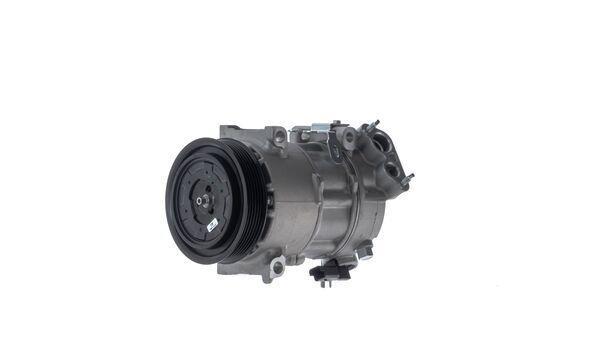 Compresseur, climatisation MAHLE Aftermarket ref. ACP 1687 000S