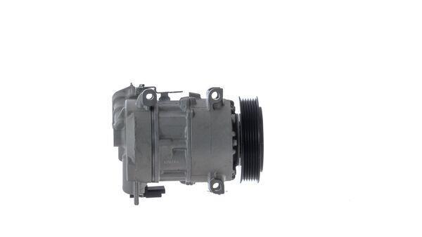 Compresseur, climatisation MAHLE Aftermarket ref. ACP 1687 000S