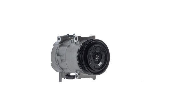 Compresseur, climatisation MAHLE Aftermarket ref. ACP 1687 000S