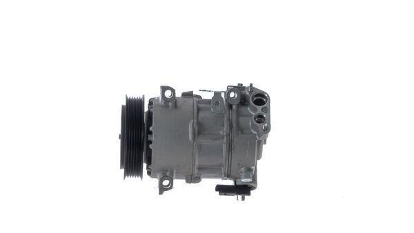Compresseur, climatisation MAHLE Aftermarket ref. ACP 1687 000S