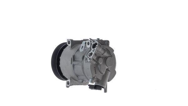 Compresseur, climatisation MAHLE Aftermarket ref. ACP 1687 000S