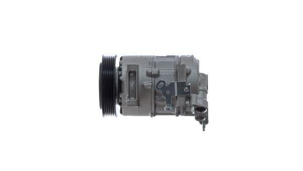 Compresseur, climatisation MAHLE Aftermarket ref. ACP 1687 000S