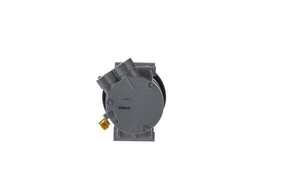 Compresseur, climatisation MAHLE Aftermarket ref. ACP 1690 000S