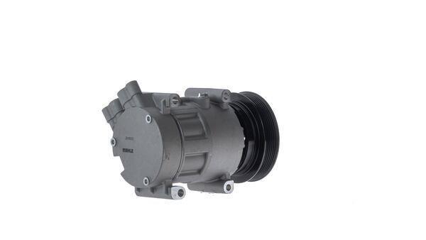 Compresseur, climatisation MAHLE Aftermarket ref. ACP 1690 000S