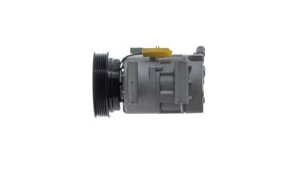 Compresseur, climatisation MAHLE Aftermarket ref. ACP 1690 000S