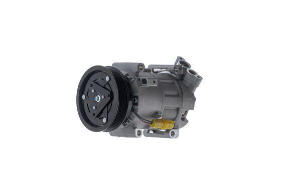 Compresseur, climatisation MAHLE Aftermarket ref. ACP 1690 000S