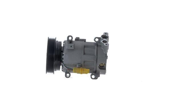 Compresseur, climatisation MAHLE Aftermarket ref. ACP 1690 000S
