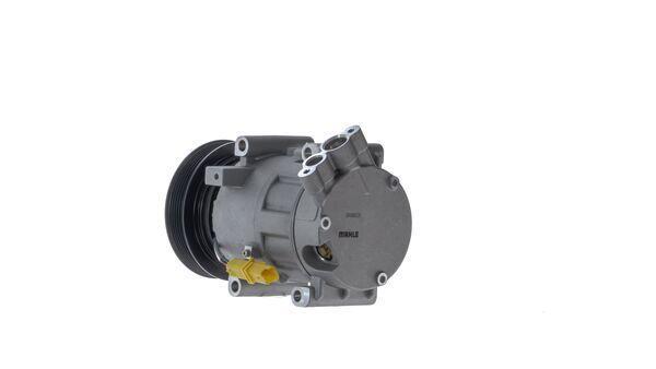 Compresseur, climatisation MAHLE Aftermarket ref. ACP 1690 000S