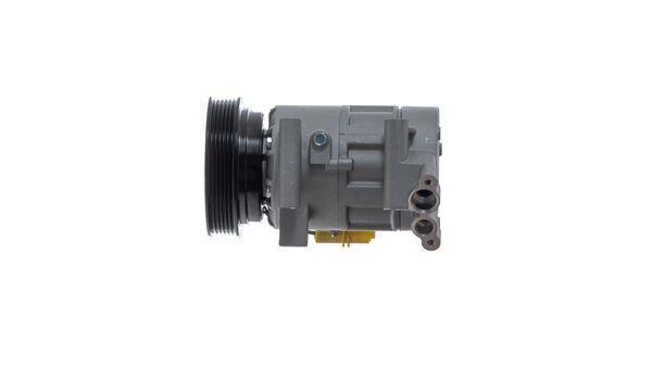 Compresseur, climatisation MAHLE Aftermarket ref. ACP 1690 000S