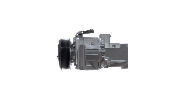 Compresseur, climatisation MAHLE Aftermarket ref. ACP 1694 000P