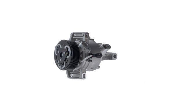 Compresseur, climatisation MAHLE Aftermarket ref. ACP 1694 000P