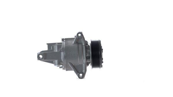 Compresseur, climatisation MAHLE Aftermarket ref. ACP 1694 000P