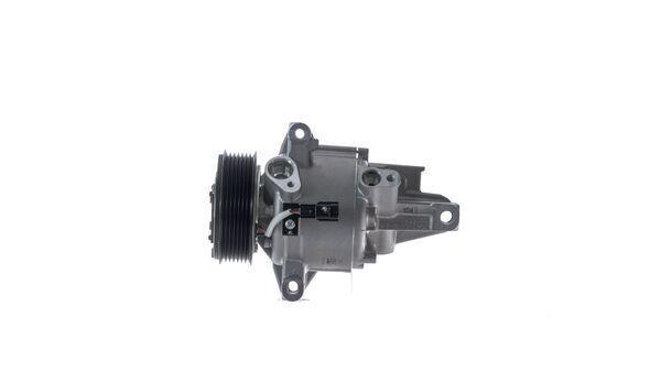 Compresseur, climatisation MAHLE Aftermarket ref. ACP 1694 000P