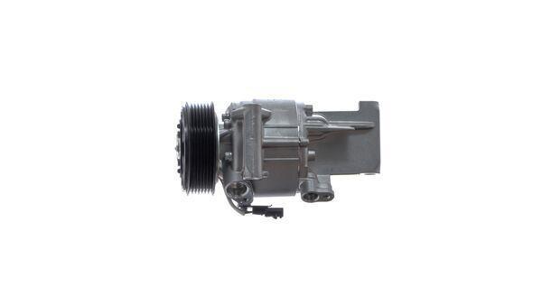 Compresseur, climatisation MAHLE Aftermarket ref. ACP 1694 000P