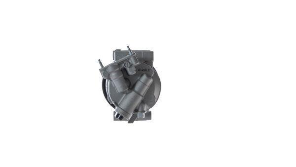 Compresseur, climatisation MAHLE Aftermarket ref. ACP 503 000S
