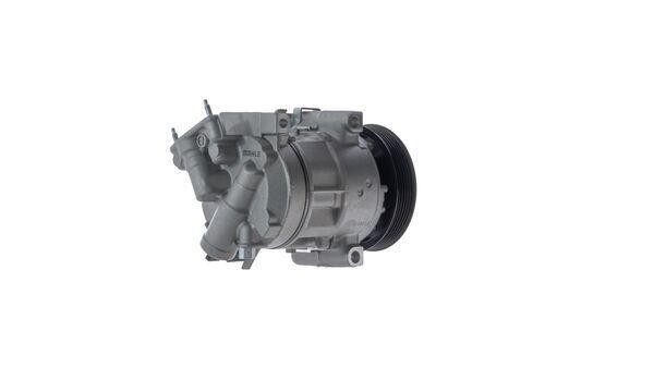 Compresseur, climatisation MAHLE Aftermarket ref. ACP 503 000S