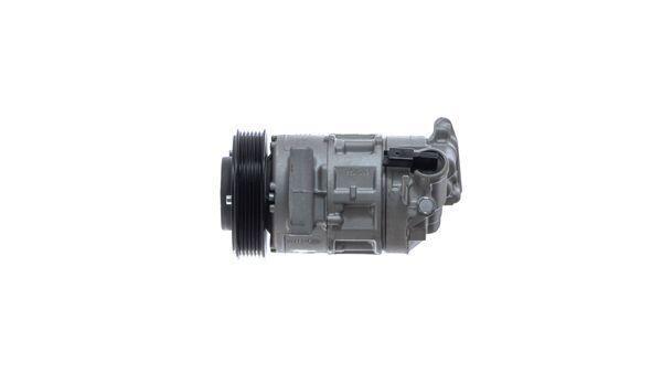 Compresseur, climatisation MAHLE Aftermarket ref. ACP 503 000S