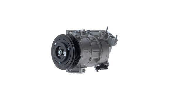 Compresseur, climatisation MAHLE Aftermarket ref. ACP 503 000S