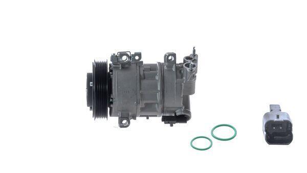 Compresseur, climatisation MAHLE Aftermarket ref. ACP 503 000S