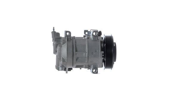 Compresseur, climatisation MAHLE Aftermarket ref. ACP 503 000S