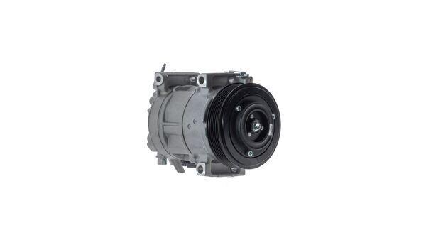 Compresseur, climatisation MAHLE Aftermarket ref. ACP 503 000S