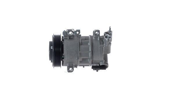 Compresseur, climatisation MAHLE Aftermarket ref. ACP 503 000S