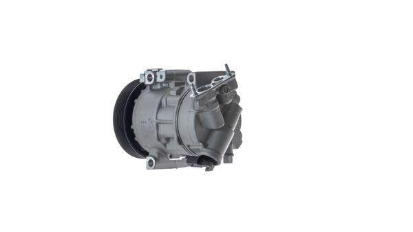 Compresseur, climatisation MAHLE Aftermarket ref. ACP 503 000S