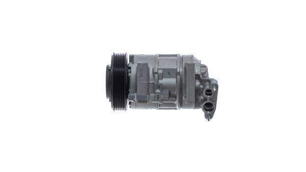 Compresseur, climatisation MAHLE Aftermarket ref. ACP 503 000S