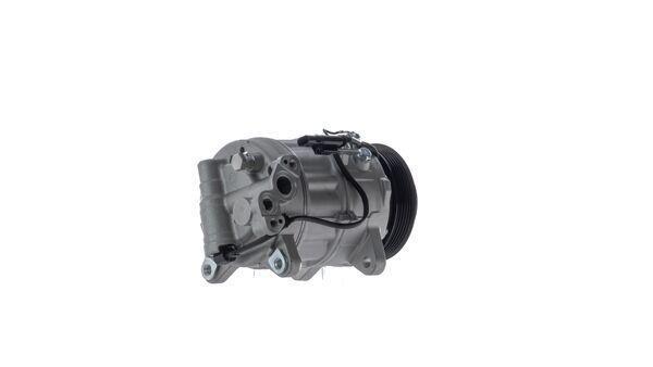 Compresseur, climatisation MAHLE Aftermarket ref. ACP 533 000S